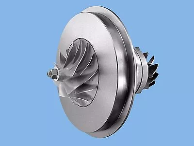 Volvo Heavy Duty Trucks D12 Turbo Turbocharger HX52 3599996 CHRA Cartridge Core • $109