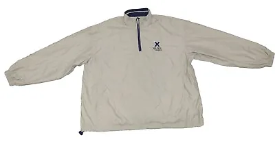 Xavier University Jacket Size XLVesi Sportswear1/4 ZipWaterproof • $24.90