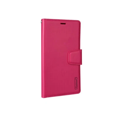 $11.99 • Buy For Oppo A17 A57 A77 A76 A74 A54 A96 Hanman Leather Wallet Flip Phone Case Cover