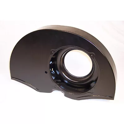 IAP 36Hp Style Fan Shroud No Ducts Black Dunebuggy & VW • $92.99