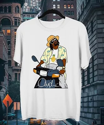 Mac Dre Signed White Men And Women T Shirt Size S-5XL • $7.99