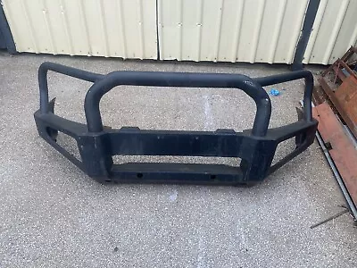 Ford Ranger 2018 Front Bumper Bull Bar • $350