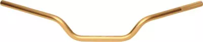 Renthal 7/8  758 Road Ultra Low Gold Handlebar (758-01-GO) • $100.73