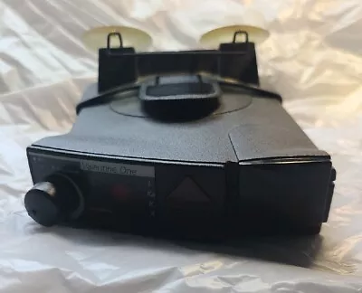 $116 • Buy Valentine V1 Radar Detector + Accesories