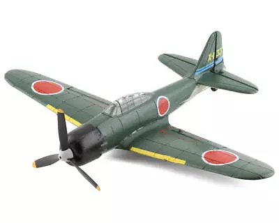 RAGE Mitsubushi A6M Zero Micro Warbirds RTF Electric Airplane (400mm) [RGRA1306] • $109.99