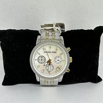 Michael Kors MK5650 NUL59 • $500.99