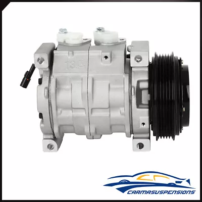 A/C AC Compressor For Suzuki Aerio 2002 2003 2004 2005 2006 2007 • $109.59