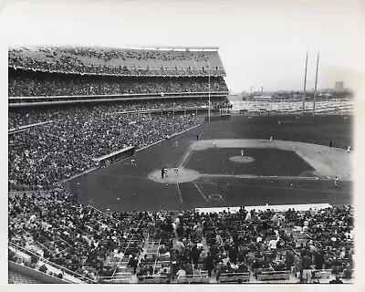 1965 Mets Vs.LAD Shea Stadium OPENER April 12 1965 OFFICIAL RARE AP Wire Photo • $40