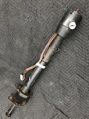 1970 Charger Gtx Coronet R/t B Body Mopar Rare Floor Shift Steering Column • $550