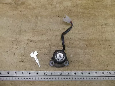 1980 Yamaha XS650 Special Y504-1. Ignition Switch With Key • $51.55