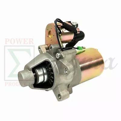 Electric Starter For Harbor Predator R210 69729 69728 69676 69675 212CC Engine • $29.99