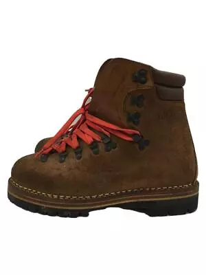 Women 10.0US Meindl/Trekking Boots/41/Brw/Leather/1455 15 • £180.29