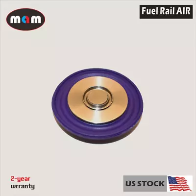 New Mercury  Fuel Rail AIR/ FUEL REGULATOR DIAPHRAM 8M6002988 • $145