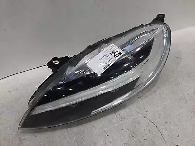 2016 VOLVO V40 Mk3 N/S Passengers Left Front Headlight Headlamp • $455.51