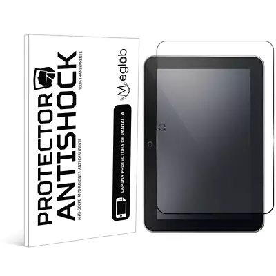 ANTISHOCK Screen Protector For Tablet Toshiba AT200-100 • $34.99