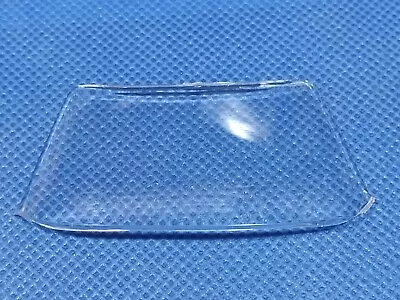 🌟 Windshield 1973 Ford Mustang Mach 1 1:25 Scale 1000s Model Car Parts 4 Sale • $6.99