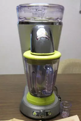 Margaritaville Frozen Concoction Margarita Maker Blender Mixer DM0500 Used Once • $150