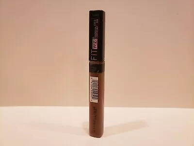 Maybelline ~ Fit Me Liquid Concealer ~ #60 Cocoa ~ 0.23 Oz ~ NWOB • $9.99