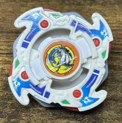 $26.99 • Buy Dragoon F Beyblade Takara Tomy V Force  Old Generation - US Seller #3