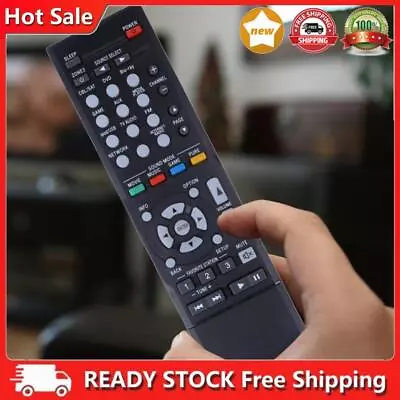 New Remote Control RC-1168 For DENON AVR1613 AVR1713 1912 1911 2312 3312 43 • $15.61