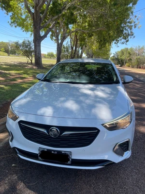 $22000 • Buy Holden Commodore RS 2018 AWD