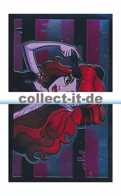 £3.24 • Buy Panini Monster High Series 3 Single Sticker 139