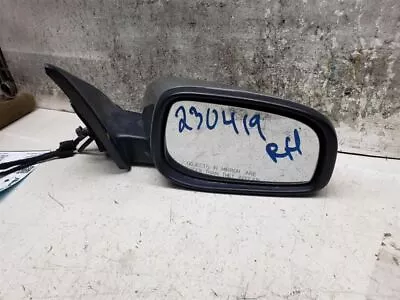 Passenger Side View Mirror Power With Memory Fits 04-06 VOLVO 60 SERIES 1098915 • $94.50
