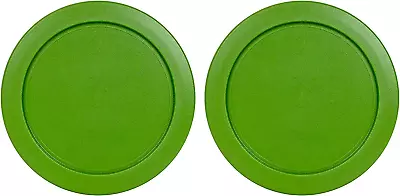 Lid For Pyrex 7.5  (7 Cup) Storage Plastic Cover Bowl 7402-PC Green (2-Pack) • $15.93
