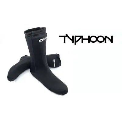 Typhoon Thermal Sock / Drysuit Over Sock • £9.95