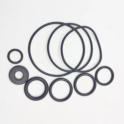 Fuel Pump Seal Kit For BG BARRY GRANT BG400 BG280 BG220 BG220HR BG220RR BG220PS • $19.79