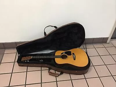 Ibanez Acoustic Guitar PF5 • $29.99