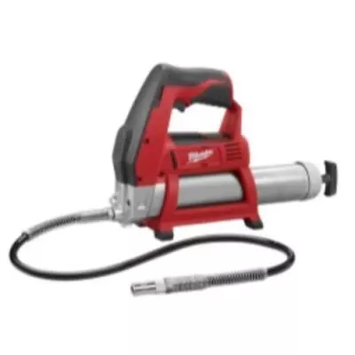 Milwaukee Electric Tools 2446-20 Milwaukee M12 Grease Gun [bare Tool] (244620) • $176.63