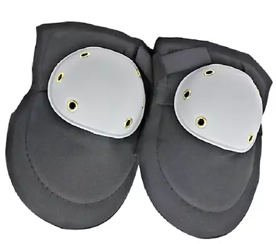 Hard Cap Knee Pads Protection For Carpentry Floor Carpet • $9.85