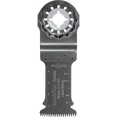 Makita B-67072 Starlock Bi-Metal Blade - Multi-Tool • $18.43