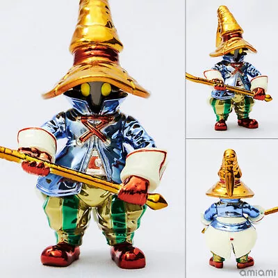 Square Enix Final Fantasy IX Bright Arts Gallery VIVI • $50