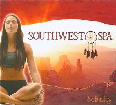 Southwest Spa • $6.34