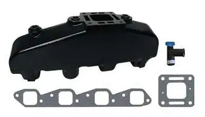 Mercruiser 330 340 Chevy Marine 454 7.4 8.2 502 GLM Exhaust Manifold Big Block • $255