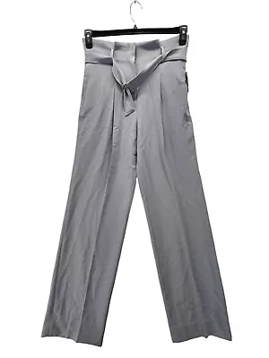 NEW Bar III Women's Dress Suit Separates Pants Size 12  Blue  M125 • $45