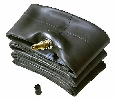 WIG Racing Motorcycle Inner Tube 4.10 X 19 Inch Tire 120/80 - 19  • $14.92