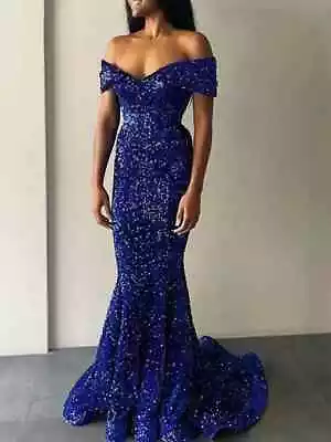 Jenniferwu  Women's Gowns  Custom Made Evening Formal Pageant Prom Dress Gown • $92.80