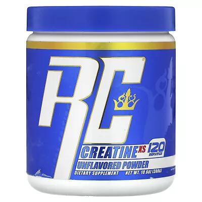 Vital Edition Creatine XS Powder Unflavored 10.6 Oz (300 G) • $20.83