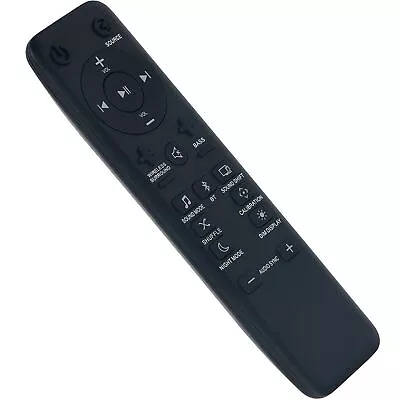 Replacement Remote Control For JBL BAR 2.1/3.1/5.1 Sound Bar Audio Speakers B • $16.34