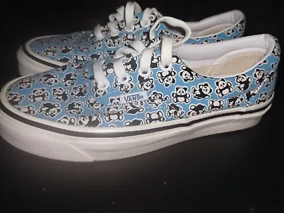 VANS Era 95 DX Anaheim Factory OG Panda/OG Blue • $25