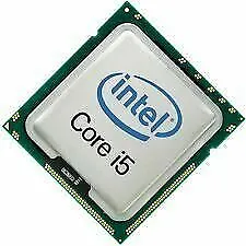 I5-2500K CPU Intel Core I5 Quad-Core 3.70GHz BOOST 5GT/s 6MB Cache Processor • £19.98