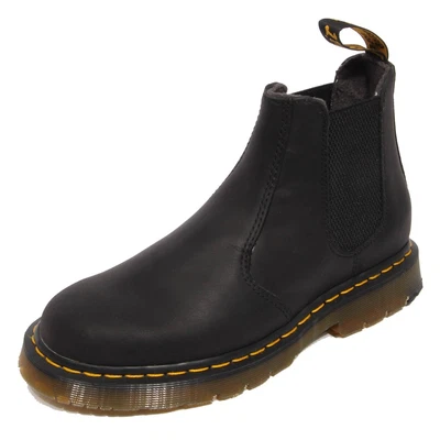 Toocool Y103 Men's Chelsea Beatles Ankle Boots Amphibian Elegant