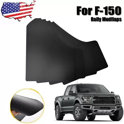 4X Mud Flaps Splash Guards Mudguards Mudflaps For Dodge Ram Pickup 1500 3500 • $25.99