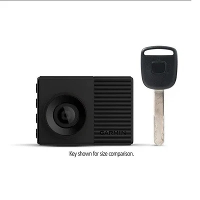 $300.32 • Buy Garmin Dash Cam 56 - 1440p Dash Cam With 140-degree Field Of View