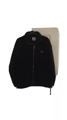 £30 • Buy Ford Fleece Style Jacket Size Medium Not Used Much Ford RS
