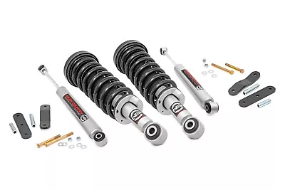 Rough Country 2.5in Lift Kit W/ N3 Struts Fits Nissan Frontier 05-23 4WD 86731 • $479.95