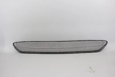 03-06 Mercedes W220 S55 AMG S600 Sport Front Bumper Center Mesh Grille Grill OEM • $200